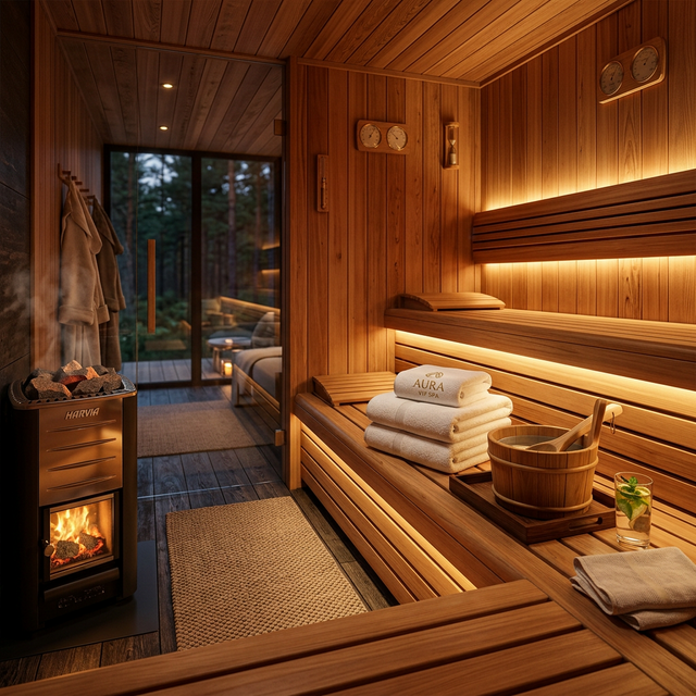 VIP Spa İmkanları Mersin