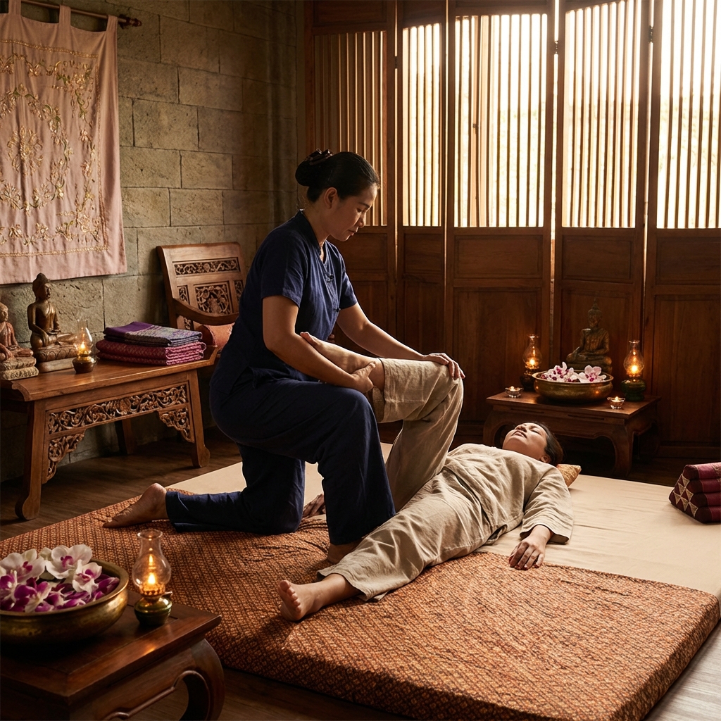 Modern Şehir Hayatında Bir Rahatlama Vahası: Neden Duru Spa?